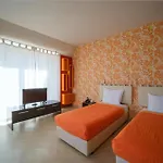 Family Classic 3* Warna