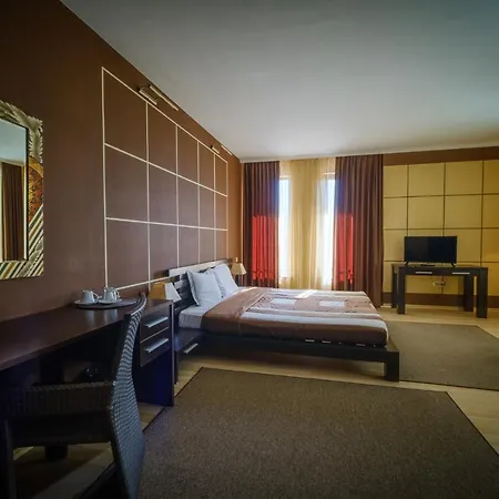 Otel Family Classic 3*