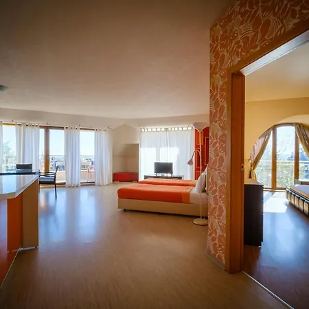 Otel Family Classic Varna