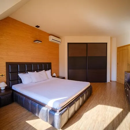 Family Classic Otel 3*