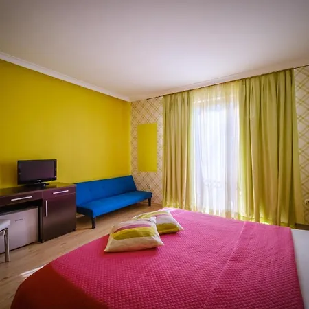 Family Classic Varna