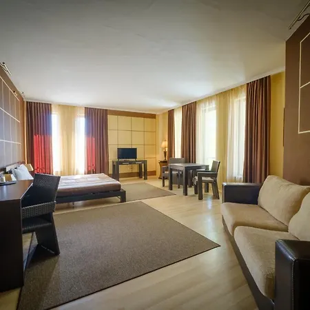 Otel Family Classic Varna