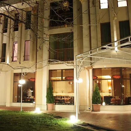 Family Classic Otel Varna