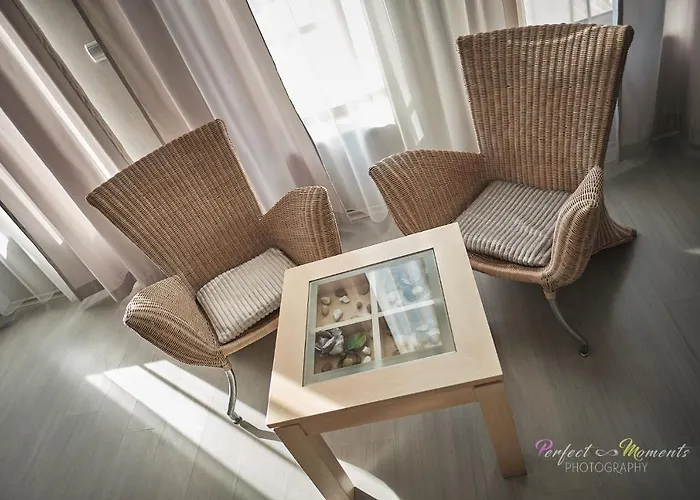 Family Classic 3* 瓦爾納