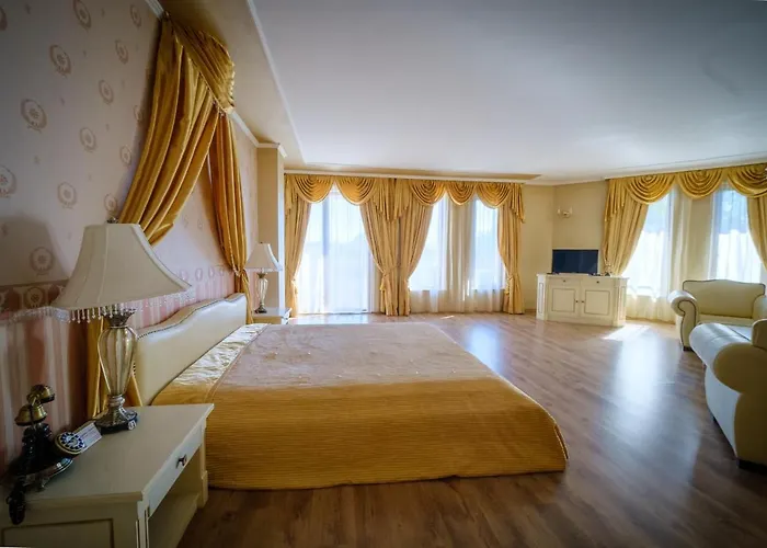 酒店 Family Classic