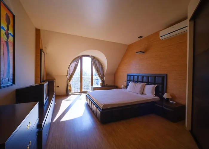 Family Classic 3* 瓦爾納