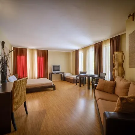 Family Classic 3* Varna