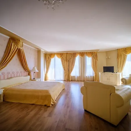 класик 3* Варна