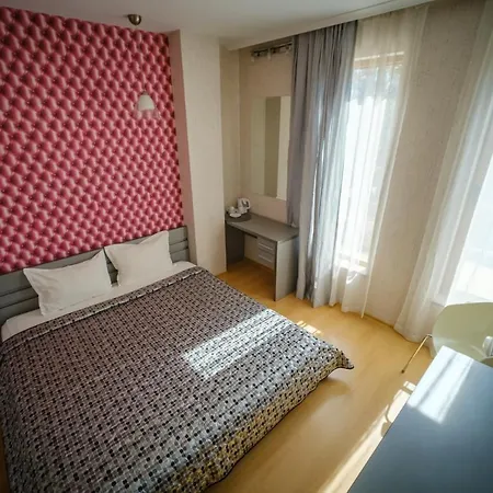 Family Classic Hotel