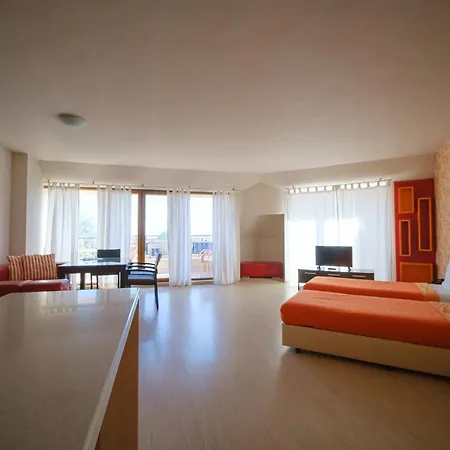 Family Classic Hotel Varna