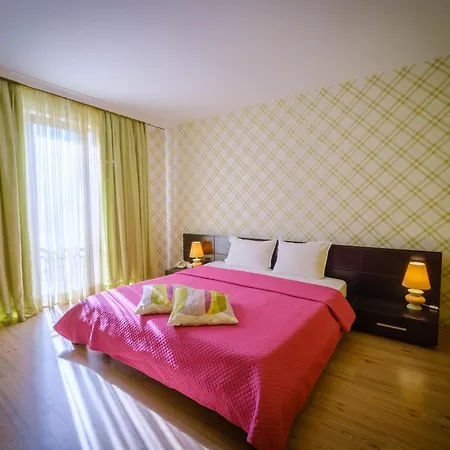 Family Classic 3* Varna