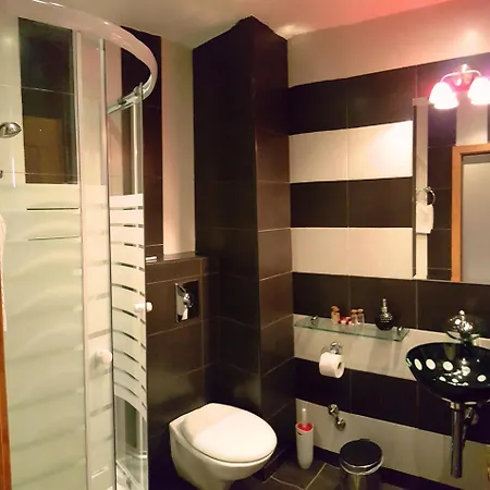 Family Classic Hotel Varna
