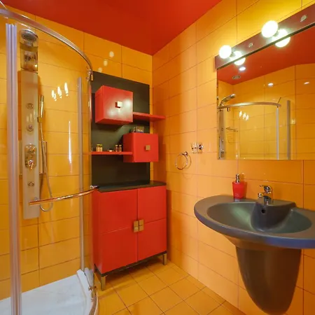 Family Classic Hotel Varna