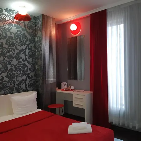 класик 3* Варна