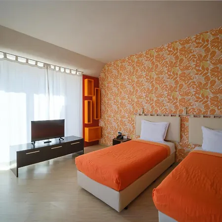 Family Classic 3* Varna