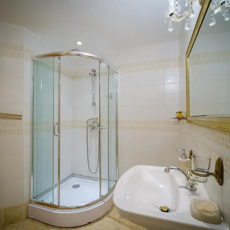 Hotel Family Classic 3*