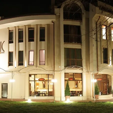 Family Classic Hotel