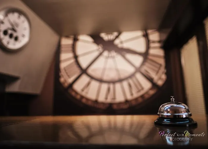 Ξενοδοχείο Family Classic