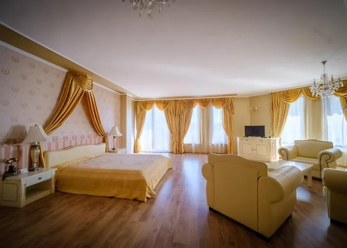 Family Classic 3* Βάρνα