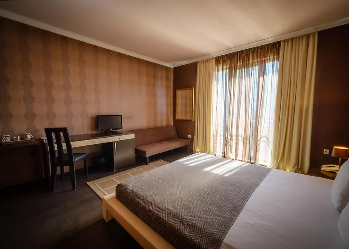 Family Classic Ξενοδοχείο 3*