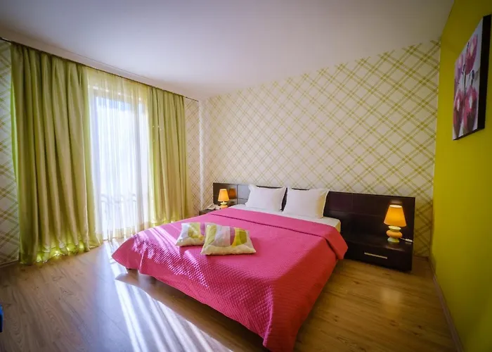 Family Classic 3* Βάρνα