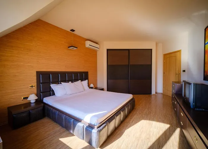 Family Classic Ξενοδοχείο 3*