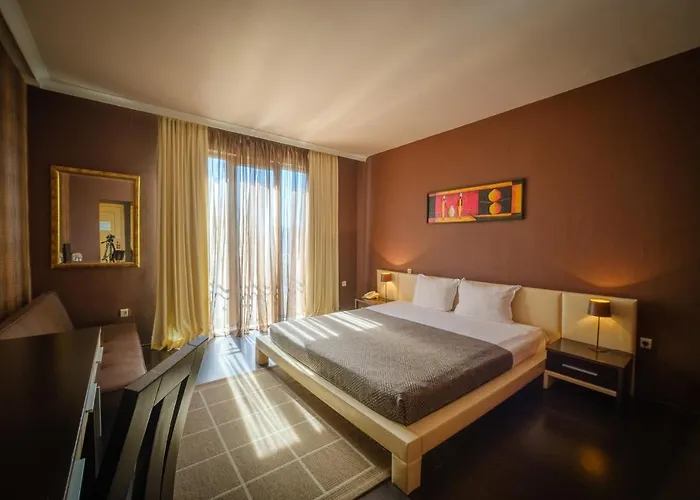 Ξενοδοχείο Family Classic