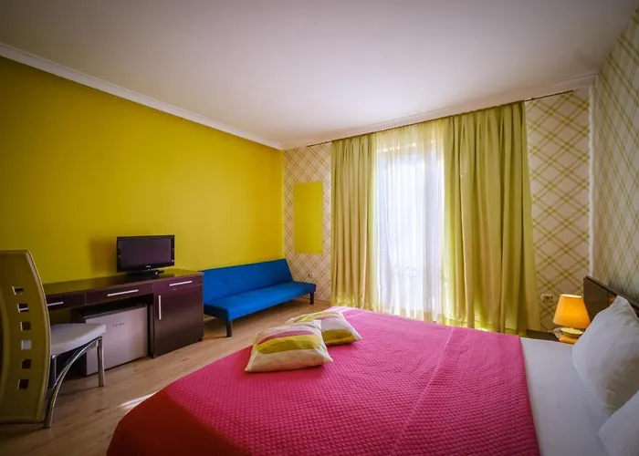 Family Classic Βάρνα