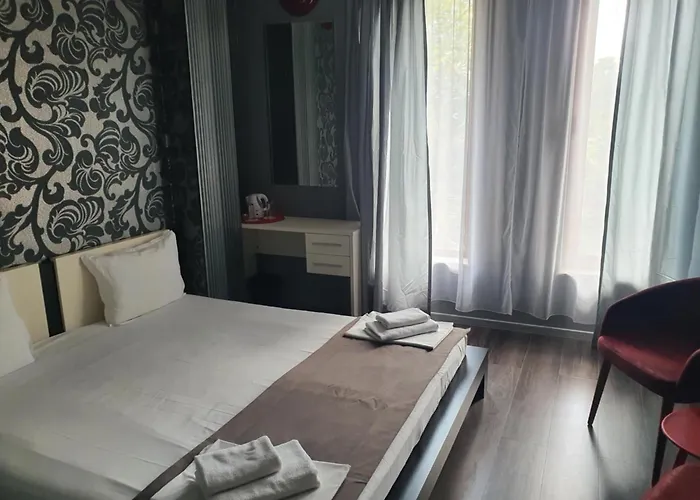 Family Classic 3* Βάρνα