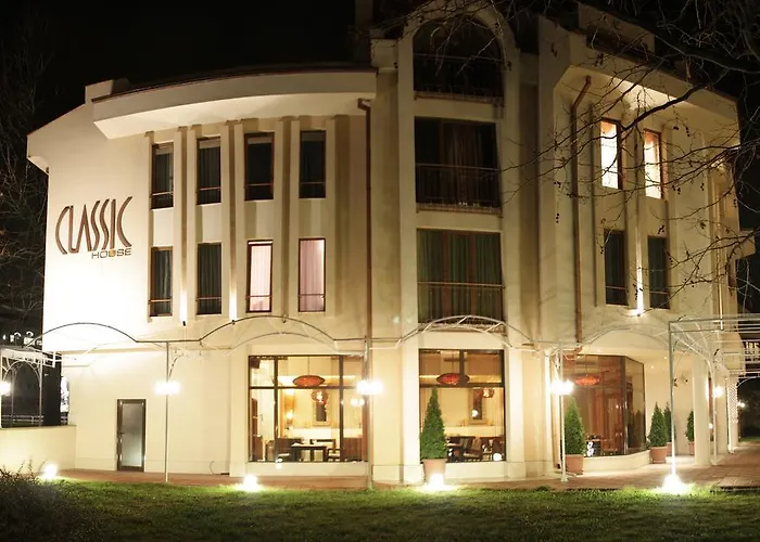 Family Classic Ξενοδοχείο