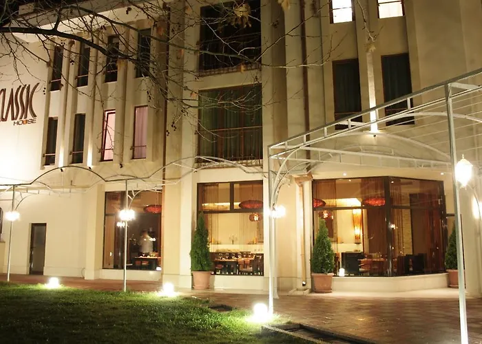 Family Classic Ξενοδοχείο Βάρνα